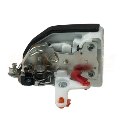 55075991AE Front Left Door Lock Latch Assembly For 1997-2002 Jeep Wrangler - Image 1 of 4