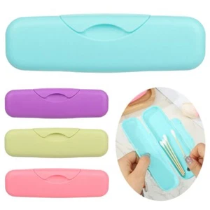 Tamponbehälter Tampons Aufbewahrungsbox Schmuckhalter - Bild 1 von 17