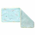 Baby Beansprout Husk Pillow + Extra Pillow Case 100% Cotton (Scandi)