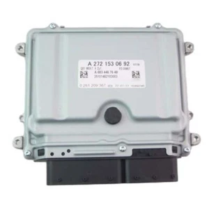 For Mercedes-Benz S300 S350 ML350 Engine Control module ECM ECU A2721530692 - Picture 1 of 3