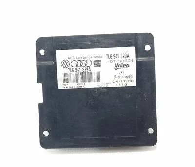 CENTRALINA FARI PER AUDI A5 Berlina Serie (8T3) 7L6941329A (07>) - Immagine 1 di 4