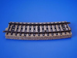 MARKLIN H0 - 5201 - CURVED TRACK - M Track / EXC - Picture 1 of 2