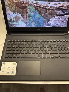 Dell Inspiron 15 3000 15.6 inch (128GB, Intel Celeron, 2.80GHz, 4GB) Laptop - Picture 1 of 7