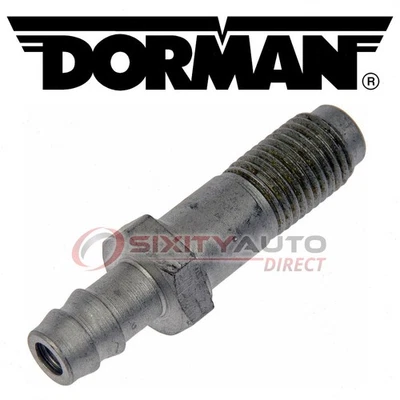 Dorman Rear Axle Vent for 2003-2005 Ford E-150 Club Wagon Driveline Axles zp - Image 1 of 4