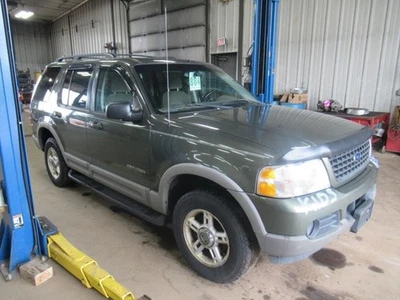 Starter Motor 6-245 Thru 10/05/04 Fits 98-05 EXPLORER 282743 - Image 1 of 4