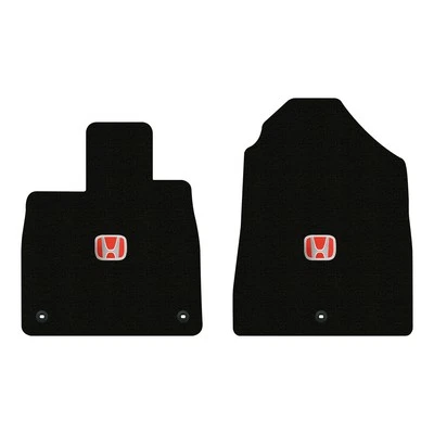 Alfombrillas Lloyd Honda Pilot 2023-ON, 2 piezas Foto 1 de 4