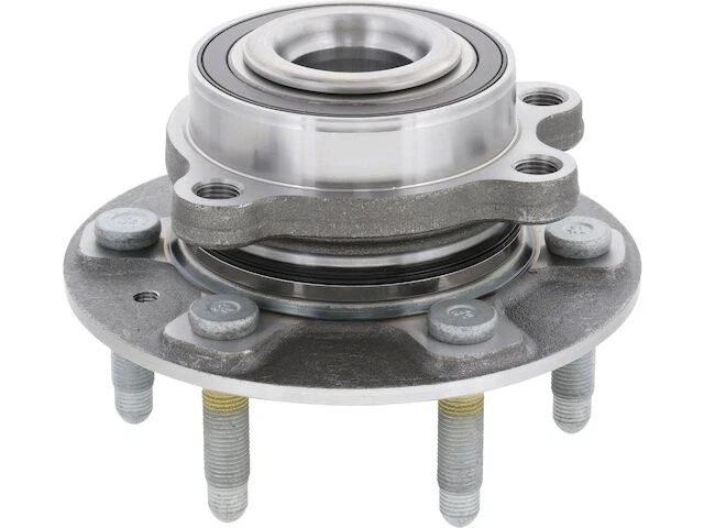 Front Wheel Hub Assembly For 2021 Cadillac Escalade ESV 4WD ZN757XR - Изображение 1 из 1