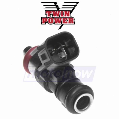 Twin Power Fuel Injector for 2017-2020 Harley Davidson FLTRX Road Glide - xs - Imagem 1 de 4