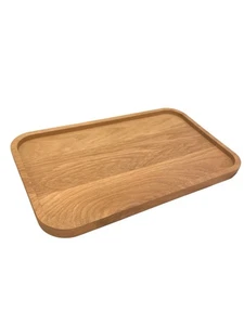 Tray Oak Norman Copenhagen Astro 32x20cm BRAND NEW £54.00 RRP - Picture 1 of 10
