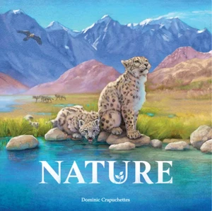 Natur - Brettspiel Neu - Bild 1 von 4