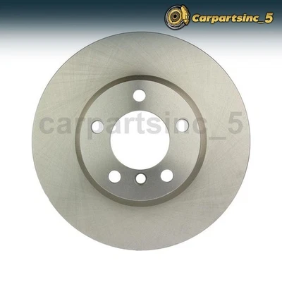 Rotor de freno delantero para BMW 328i xDrive 3.0L 2013, para BMW 328d 2.0L 2014 2015 Foto 1 de 4