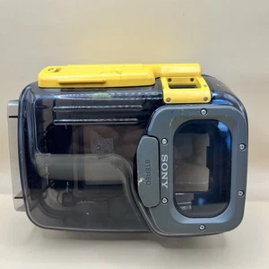 ⭐️Sony Cyber-Shot Marine Pack 40m/ 132ft⭐️DSC-T300⭐️Waterproof Case⭐️ - Photo 1/3