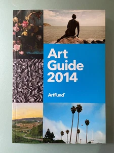 ArtFund, Art Guide 2014 - Picture 1 of 5