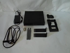 Lanner Electronics NCA-1515 Desktop Network Appliance PUB7353-N03 (V1181) - Afbeelding 1 van 7