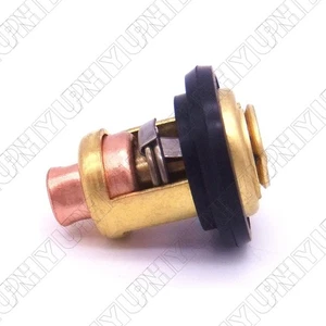 Thermostat For YAMAHA 2 Stroke Outboard Marine 6E5-12411-30 6E5-12411-10 - Picture 1 of 6