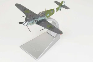 Corgi 1/72 Bf 109G Airplane Regia Aeronautica 150 Gruppo - Picture 1 of 2
