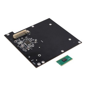 2.5Inch  Hard Disk Adapter Game Converter for  Dreamcast Console Support DC2107