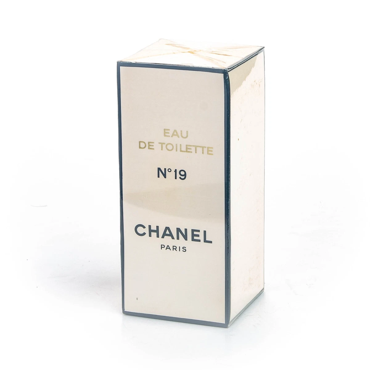 CHANEL Chanel No 19 Eau de Toilette for Women for sale | eBay