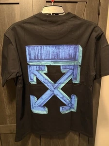 Off White T Shirt - Picture 1 of 3