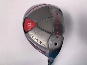 Cobra Fly-Z XL Womens 6 Hybrid 31* 55g Ladies Graphite Womens RH - Picture 1 of 8