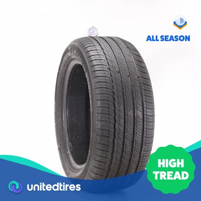 Michelin Primacy Tour A/S 107H 255/50R19 usado - 8,5/32 Foto 1 de 4