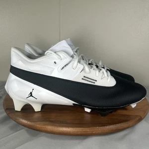 Nike Jordan Vapor Edge Elite 360 2 Fußballschuhe FJ5695-100 Herren Größe 14 " - Bild 1 von 8