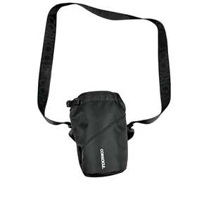 Borsa a tracolla in nylon Corkcicle custodia termica isolata tracolla regolabile - Foto 1 di 5