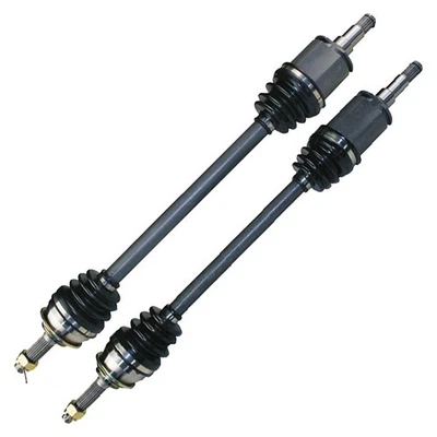 For Toyota Tercel 1983 1984 1985 1986 1987 1988 Pair Front CV Axle Shaft GAP - Image 1 of 3