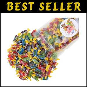 Individually Wrapped Jolly Rancher Bulk - Perfect for Gatherings & Celebrations - Picture 1 of 6