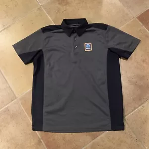 Aldi Employee Uniform Polo Shirt MEDIUM Mens Medium M - Picture 1 of 14