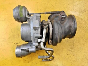 OEM GENUINE BMW F10 M5 S63 LCI COMPETITION CYL 1-4 TURBOCHARGER 7846918 - Picture 1 of 8