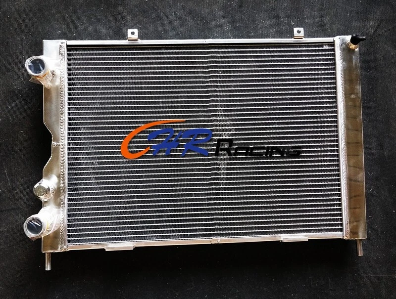 Radiador de aleación para ALFA ROMEO GTV 916C; Spider 916S 1.8/2.0/2.0i/3.0i/3.2i 95-05 Foto 1 de 4