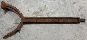 Vintage Just Rite Tire Tool - Picture 1 of 4