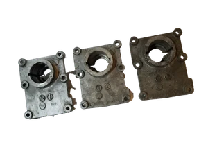 selector plate mx7 vl turbo gearbox parts - nissan big box 300zx r33 skyline q72 - Picture 1 of 7