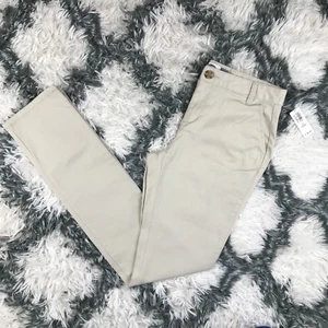 NWT Old Navy Children's Girl's Stretch Pants Size 16 - Picture 1 of 11