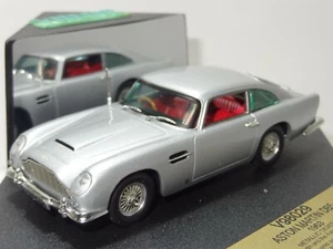 Vitesse V98029 Aston Martin DB5 1963 (272) 1/43 en caja - Imagen 1 de 4