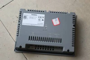 one USED Siemens 6AV2 123-2GB03-0AX0 KTP700 Basic 6AV2123-2GB03-0AX0 Good - Bild 1 von 5