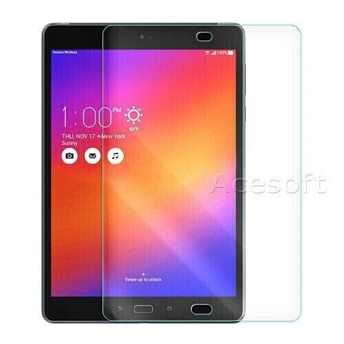 High Definition Tempered Glass Screen Protector for Asus ZenPad Z10 ZT500KL USA - Image 1 of 1