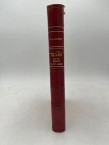 Mazamet, centre mondial du délainage - Picture 1 of 1