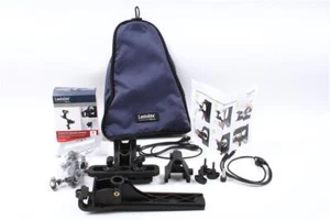 Staffa faro Lastolite Ezybox II usata (LLL LS2701) - Foto 1 di 6