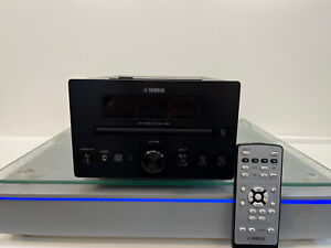 Yamaha CRX-330 CD Receiver