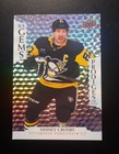 2023-24 UD TIM HORTONS ICE GEMS PRODIGES SIDNEY CROSBY - PITTSBURGH   # IG-1 SP 