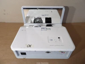 SMART LightRaise 60wi Projecteur Projecteur WXGA DLP 2500 Lumens HDMI - HORS TÉLÉCOMMANDE - Photo 1/10