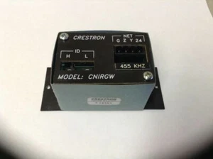 CRESTRON CNIRGW GATEWAY RECEIVER - Bild 1 von 4