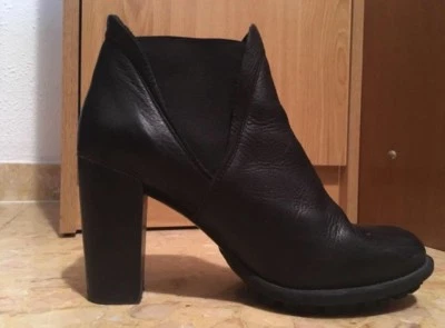 botines/zapato Abotinado UNISA Talla 36 - Imagen 1 de 3