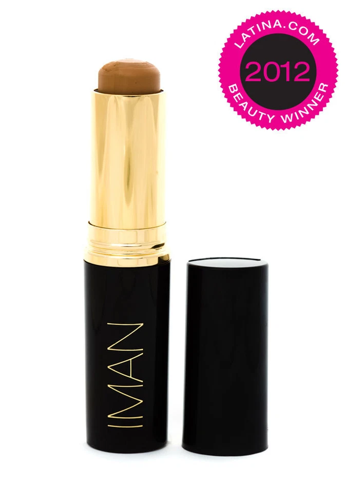 IMAN Second to None Stick Foundation *GREAT PRICE* - Image 1 of 1