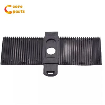 Consola de cambio de marchas de transmisión ciega para Volvo C30 C70 S40 V50 2008-13 Foto 1 de 4