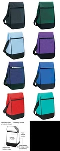 Yens Fantasybag Economy Lunch Bag, 3618-Assorted Color - Picture 1 of 18