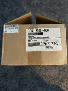 RG5-6903 NEU Original Farbe HP Fixiereinheit für CLJ 1500/2500 - Bild 1 von 4