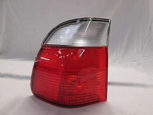NEU BMW 5er Rückleuchte links Cluster Kombi 95/99 444-1934L-UE-CR - Bild 1 von 3